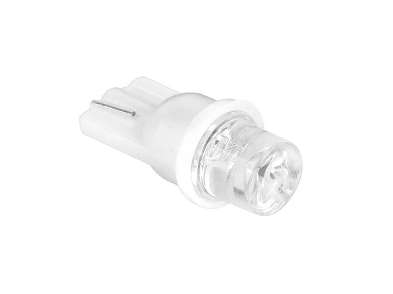 Autožiarovka T8-WG 12V 0,24W VIPOW ZAR0057 biela