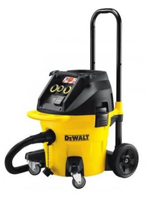 Dewalt Priemyselný vysávač DeWALT DWV902M, 1 400 W 38 l