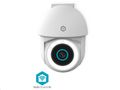 Kamera IP vonkajšia NEDIS WIFICO22CWT | Wi-Fi | 3MP | IP65 | otáčanie/naklonenie