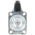 vidaXL Otočné kolieska 12 ks 160 mm