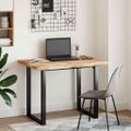 vidaXL Stolová doska s olejovou úpravou 80x70x4 cm masívne drevo akácia