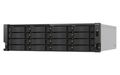 QNAP TS-h1677AXU-RP-R7-32G (Ryzen Pro 5,3GHz, ZFS, 32GB DDR5 RAM, 16x SATA, 2x 2,5GbE, 2x 10GbE)