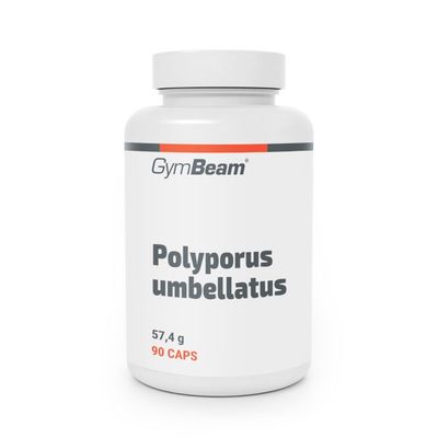 Choroš oříš (Polyporus umbellatus) - GymBeam