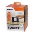ORNO OR-GM-9017 Zásuvka výsuvný blok