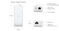 Ubiquiti UDB - UniFi Device Bridge