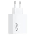 XIAOMI HyperCharge 67W, Nabíjačka 1x USB-A