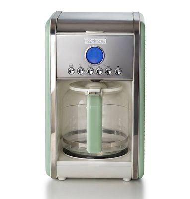 Ariete Vintage american coffee 1342/04, zelený
