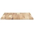 vidaXL Stolová doska obdĺžniková 80x60x2 cm masívna akácia