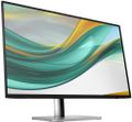HP 527pf/ 27"/ 1920x1080/ IPS/ 5ms/ 350 cd/m2/ 1500:1/ HDMI/ DP/ 4x USB/ VESA/ černý-stříbrný Monitor, 27" IPS FHD 1920×1080, 120Hz, 350 nitu, 100% sRGB, HDMI 1.4, DisplayPort 1.2, 4× USB 3.2, cerný