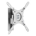 DELTACO ARM-0265, Držiak na TV / monitor 13"-43"