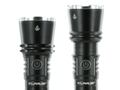 KL-A3 KLARUS Zoom LED Flashlight Focusable 2200 Lumens USB-C Rechargeable (15.80 cm, 2200 lm)