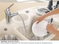 Villeroy & Boch Solo Corner 1075.20R Biela keramika