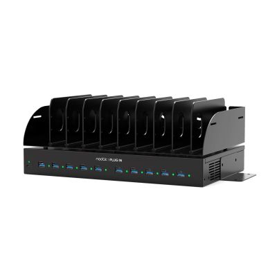 Port naotic charging table 10 type a+c pd 30W