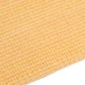 vidaXL Tieniaca sieť piesková 1x50 m HDPE 75 g/m²