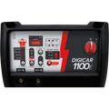 Pojazdný štartér HELVI DIGICAR 1100E