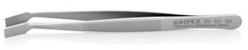 Knipex, 92 01 06, Pinzeta presná, špičatá, priama