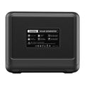 Nabíjacia stanica FOSSIBOT F2400 2400 W (čierna)