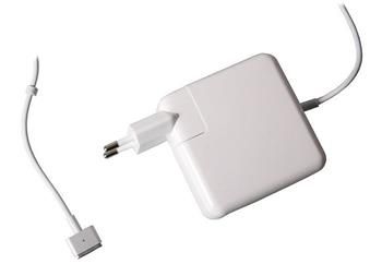 PATONA napájecí adaptér k ntb/ 20V/4,25A 85W/ APPLE MACBOOK AIR A1424,A1398/ délka kabelu 1,8 m Napájecí adaptér, pro notebooky, 85 W, 20 V, 4,25 A