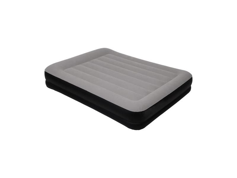 Matrac nafukovací AVENLI 24515EU 203x152x36cm