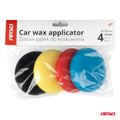 Sada voskovacích špongií AMiO-03713
