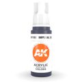AK Interactive: General Series - Imperial Blue