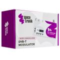 Modulator HDMI Spacetronik HDMOD-10 Micro USB Modulator HDMI Spacetronik HDMOD-10 Micro, USB