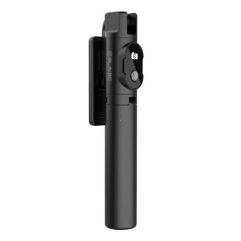 Selfie držiak so statívom BLAVEC P02 Black