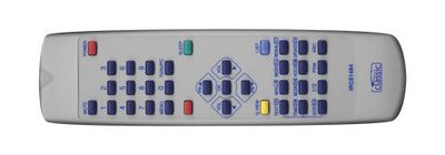 Diaľkový ovládač IRC81484 goldstar,lg