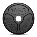 Olympijský kotúč MARBO MW-O10-OLI 10 KG