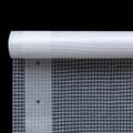vidaXL Celta Leno 260 g/m², 3x4 m, biela