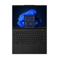 Lenovo ThinkPad L/L14 Gen 6 (Intel)/U7-255U/14"/WUXGA/32GB/1TB/Intel int/W11P/Black/3R On-Site Lenovo L14 Gen 6/ Core Ultra 7 255U/ 32GB DDR5/ 1TB SSD/ Intel Graphics/ 14"WUXGA,matný/ W11P/ čierny