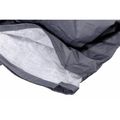 Ochranná plachta FULL KOMBI 485x180x116 cm 100 % WATERPROOF