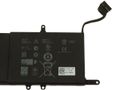 DELL Baterie 6-cell 99W/HR LI-ON Alienware 15 R3, 15 R4, 17 R4, 17 R5 Baterie, pro notebook, originální, 99Wh, Li-Ion, 6clánková, pro Dell Alienware 15 R3, 15 R4, 17 R4, 17 R5