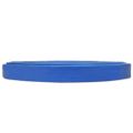 vidaXL Plochá hadica 50 m, 1", PVC, na vodu