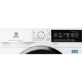 ELECTROLUX Predom plnená práčka úzka EWS6347DC