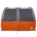 vidaXL Vodoodolný tarp osoba 250 x 260 x 260 cm Vodoodolný