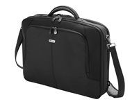 Taška na notebook - 14" - 15.6" - čierna