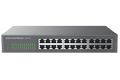 Grandstream GWN7703 Unmanaged Network Switch 24 portů
