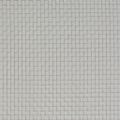 vidaXL Drôtové ploty 100 x 1000 cm Nerezová oceľ 304 Strieborná