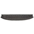 vidaXL Samolepiace schodové rohože 15 ks 80 x 24,5 x 3,5 cm
