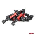 Sada bitov PH2 1/4" 50 mm AMiO-04784