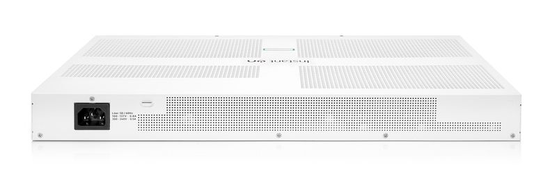 HPE NW Instant On 1930 48G 4SFP+