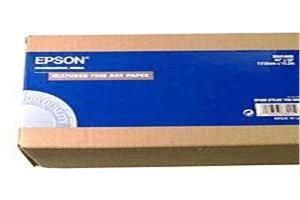 WaterResistant Matte Canvas Roll, 44''x12,2 m