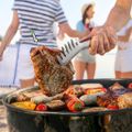 TESLA Cook BBQ150 Smart teplotná sonda - rozbalená