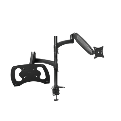 TRUST MARA MONITOR AND LAPTOP ARM
