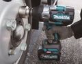 Makita Aku rázový utahovák 3/4"Li-ion XGT 40V,bez aku     Z