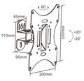 Cabletech UCH0041A