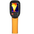 GVDA ST8550, IR Termokamera (-20°C - 550 °C)