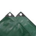 vidaXL Celta 650 g/m², 3x4 m, zelená