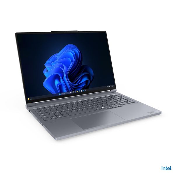 Lenovo ThinkBook/16p G6 IAX/U9-275HX/16''/3200x2000/32GB/1TB/RTX 5070/W11P/Gray/3R On-Site